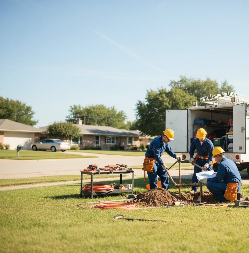 Water Heater Installation in Algonquin, IL